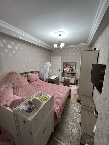 Продаётся 2-комн. новостройка 88 м², пос. Ахмедлы, photo 11 from 19