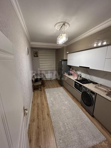 Продаётся 2-комн. новостройка 88 м², пос. Ахмедлы, photo 7 from 19