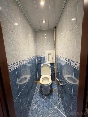 Сдаётся 3-комн. вторичка 85 м², м. Халглар Достлугу, photo 11 from 16