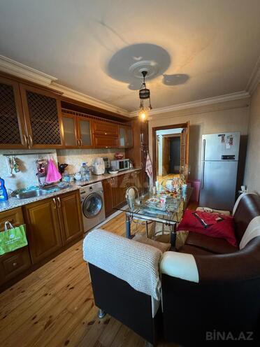 Сдаётся 3-комн. вторичка 85 м², м. Халглар Достлугу, photo 8 from 16