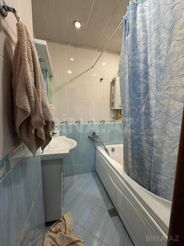 Сдаётся 3-комн. вторичка 85 м², м. Халглар Достлугу, photo 10 from 16