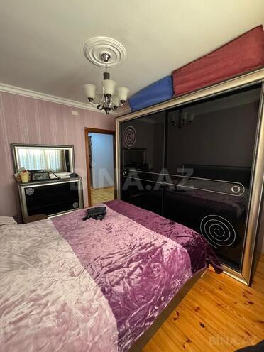 Сдаётся 3-комн. вторичка 85 м², м. Халглар Достлугу, photo 5 from 16