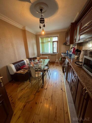 Сдаётся 3-комн. вторичка 85 м², м. Халглар Достлугу, photo 9 from 16