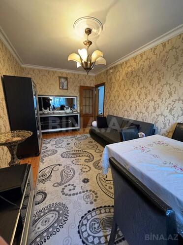 Сдаётся 3-комн. вторичка 85 м², м. Халглар Достлугу, photo 3 from 16