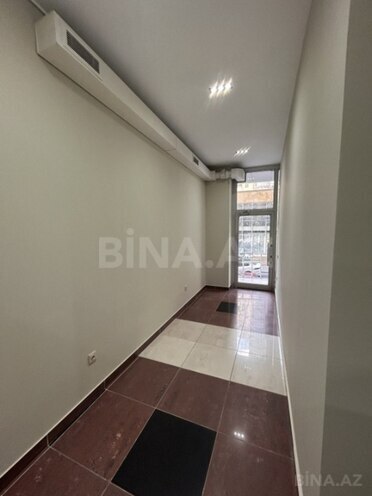 İcarəyə verilir  obyekt 70 m², Nizami m., photo 12 from 15