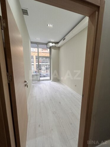 İcarəyə verilir  obyekt 70 m², Nizami m., photo 8 from 15