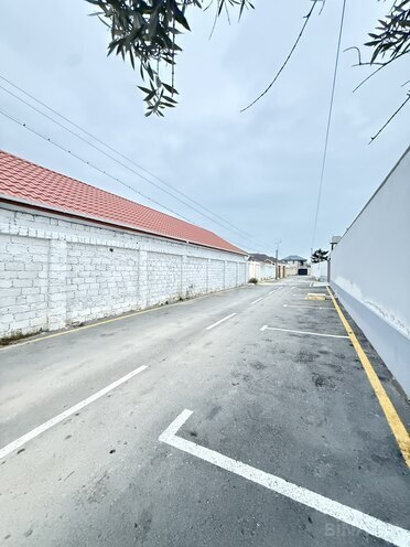 Satılır 4 otaqlı həyət evi/bağ evi 160 m², Şüvəlan q., photo 13 from 28