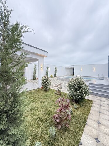 Satılır 4 otaqlı həyət evi/bağ evi 160 m², Şüvəlan q., photo 4 from 28