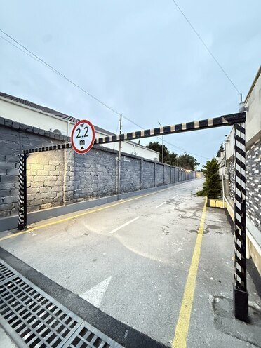 Satılır 4 otaqlı həyət evi/bağ evi 160 m², Şüvəlan q., photo 14 from 28