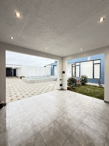 Satılır 4 otaqlı həyət evi/bağ evi 160 m², Şüvəlan q., photo 11 from 28