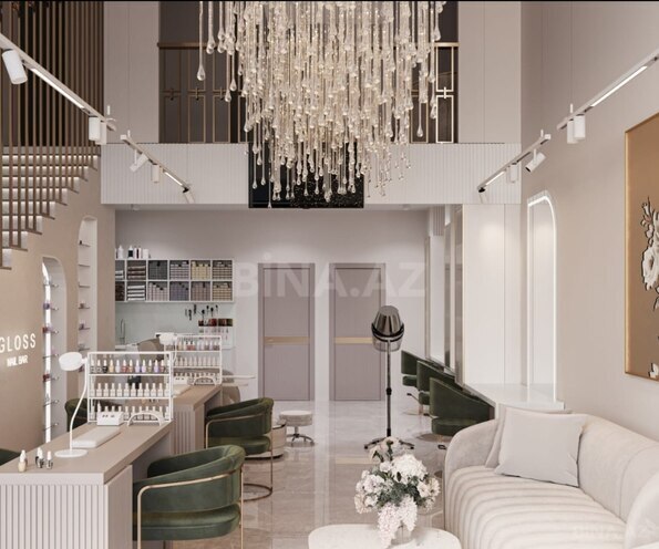 Satılır  obyekt 90 m², Qara Qarayev m., photo 11 from 15