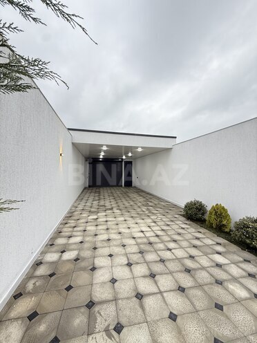 Satılır 4 otaqlı həyət evi/bağ evi 160 m², Şüvəlan q., photo 5 from 28