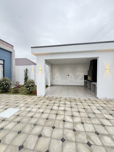 Satılır 4 otaqlı həyət evi/bağ evi 160 m², Şüvəlan q., photo 8 from 28