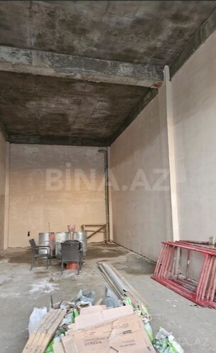 Satılır  obyekt 90 m², Qara Qarayev m., photo 13 from 15
