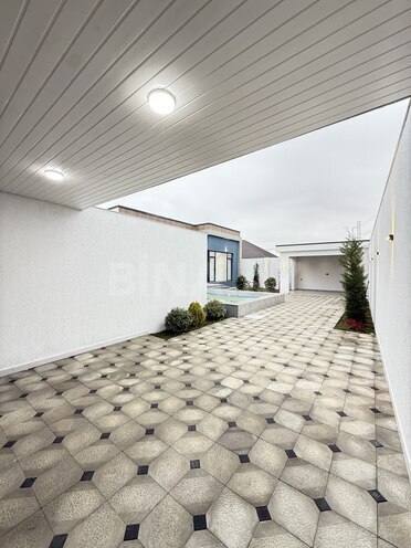 Satılır 4 otaqlı həyət evi/bağ evi 160 m², Şüvəlan q., photo 6 from 28