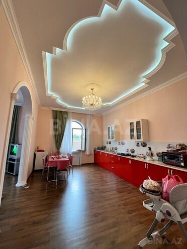 Satılır 5 otaqlı həyət evi/bağ evi 280 m², photo 15 from 22