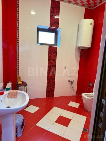 Satılır 5 otaqlı həyət evi/bağ evi 280 m², photo 20 from 22