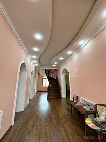 Satılır 5 otaqlı həyət evi/bağ evi 280 m², photo 13 from 22