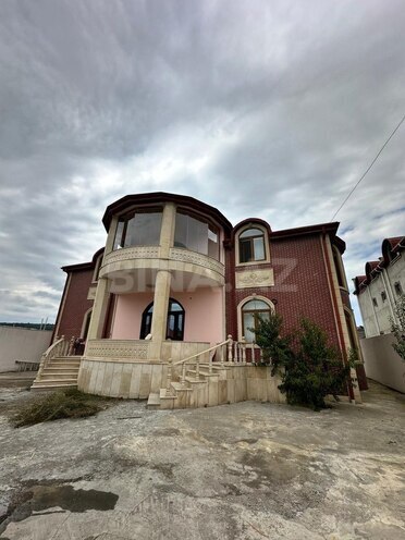 Satılır 5 otaqlı həyət evi/bağ evi 280 m², photo 3 from 22