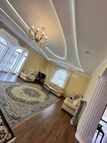 Satılır 5 otaqlı həyət evi/bağ evi 280 m², photo 12 from 22