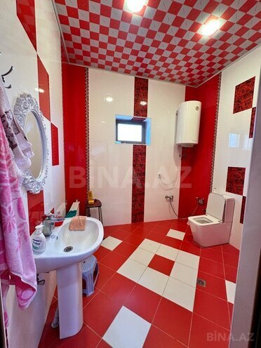 Satılır 5 otaqlı həyət evi/bağ evi 280 m², photo 19 from 22