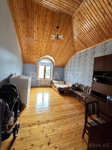 Satılır 5 otaqlı həyət evi/bağ evi 280 m², photo 7 from 22