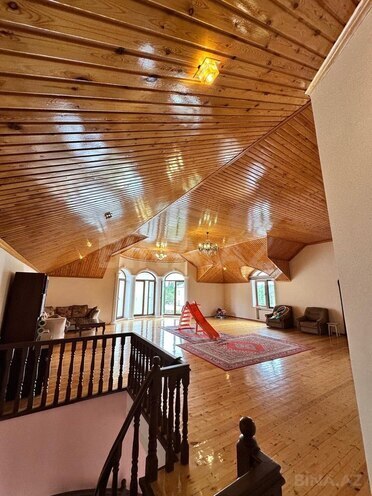 Satılır 5 otaqlı həyət evi/bağ evi 280 m², photo 10 from 22