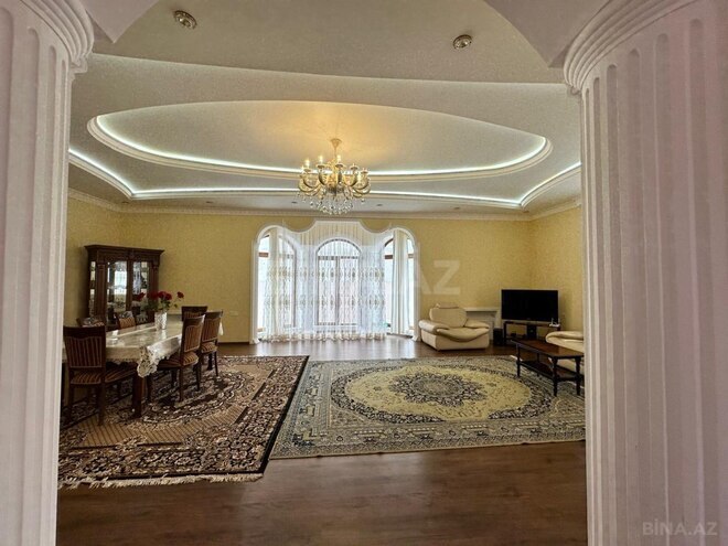Satılır 5 otaqlı həyət evi/bağ evi 280 m², photo 11 from 22