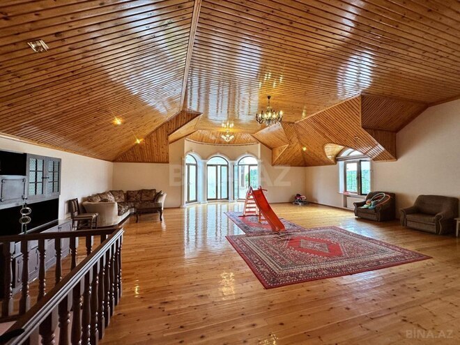 Satılır 5 otaqlı həyət evi/bağ evi 280 m², photo 9 from 22