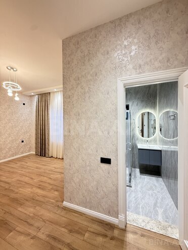 Satılır 4 otaqlı həyət evi/bağ evi 160 m², Şüvəlan q., photo 23 from 28