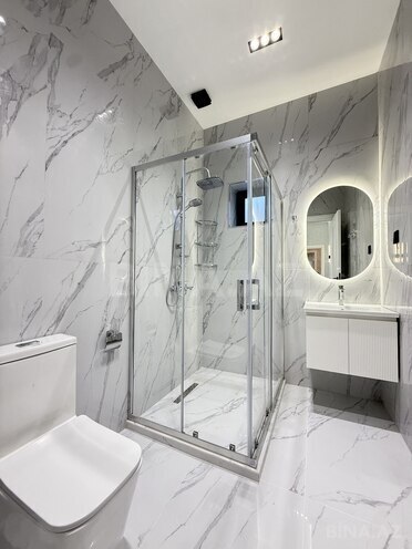 Satılır 4 otaqlı həyət evi/bağ evi 160 m², Şüvəlan q., photo 27 from 28
