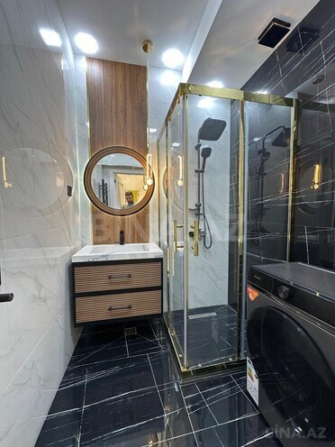 Satılır 3 otaqlı yeni tikili 82 m², Dərnəgül m., photo 16 from 17