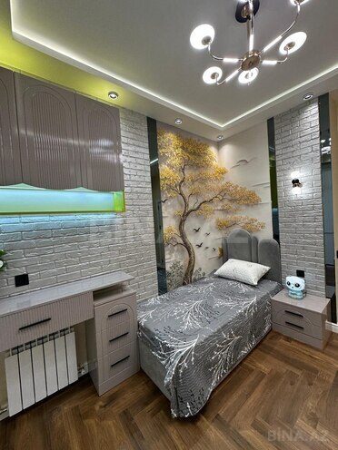 Satılır 3 otaqlı yeni tikili 82 m², Dərnəgül m., photo 8 from 17