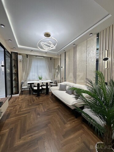 Satılır 3 otaqlı yeni tikili 82 m², Dərnəgül m., photo 1 from 17