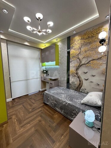 Satılır 3 otaqlı yeni tikili 82 m², Dərnəgül m., photo 7 from 17