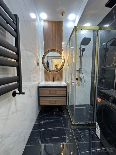 Satılır 3 otaqlı yeni tikili 82 m², Dərnəgül m., photo 11 from 17