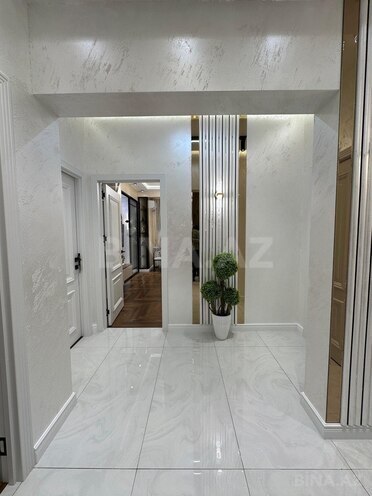 Satılır 3 otaqlı yeni tikili 82 m², Dərnəgül m., photo 15 from 17