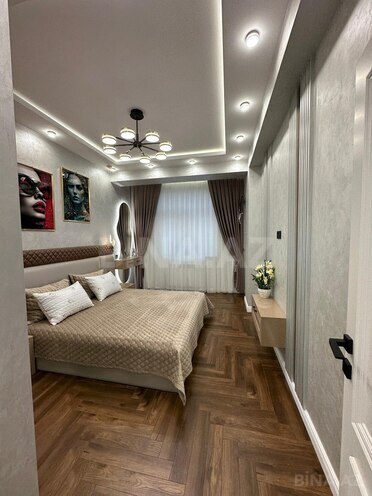 Satılır 3 otaqlı yeni tikili 82 m², Dərnəgül m., photo 6 from 17