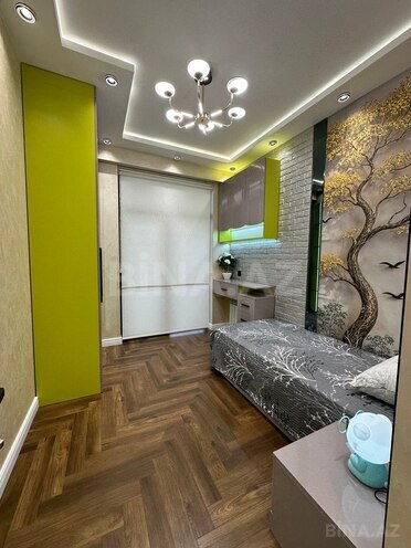 Satılır 3 otaqlı yeni tikili 82 m², Dərnəgül m., photo 12 from 17
