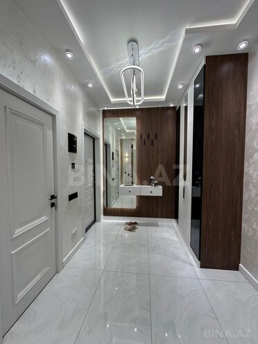Satılır 3 otaqlı yeni tikili 82 m², Dərnəgül m., photo 13 from 17