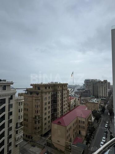 Satılır 4 otaqlı yeni tikili 165 m², Səbail r., photo 8 from 25