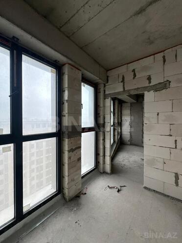 Satılır 4 otaqlı yeni tikili 165 m², Səbail r., photo 14 from 25