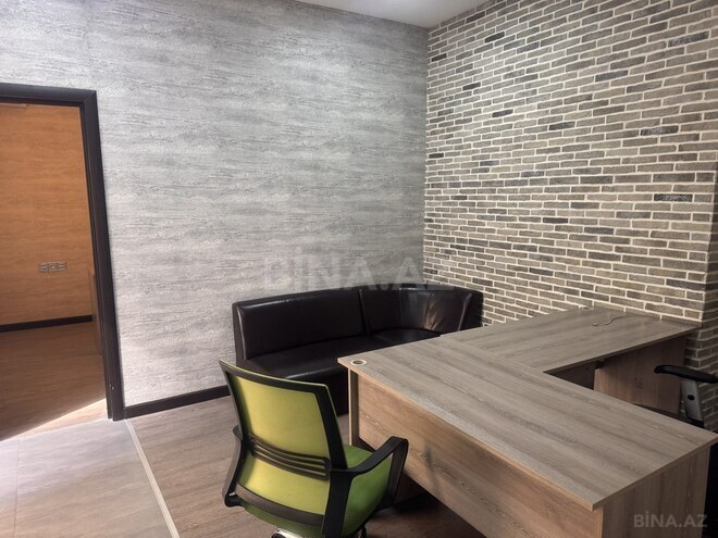 İcarəyə verilir 2 otaqlı ofis 50 m², 20 Yanvar m., photo 3 from 7