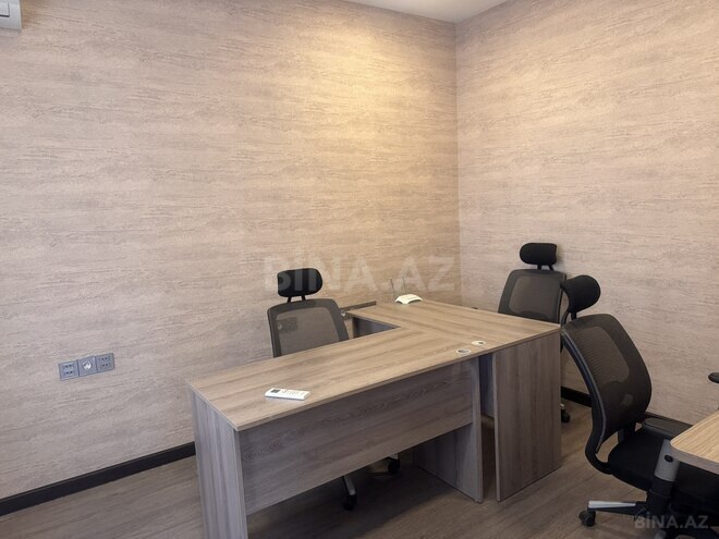 İcarəyə verilir 2 otaqlı ofis 50 m², 20 Yanvar m., photo 4 from 7