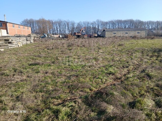 Satılır  torpaq 74 sot, photo 6 from 8