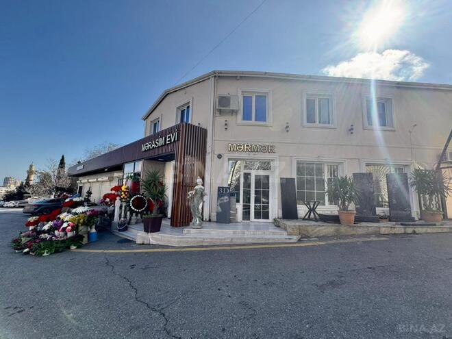 Satılır  obyekt 380 m², Elmlər Akademiyası m., photo 3 from 11