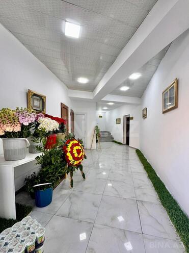 Satılır  obyekt 380 m², Elmlər Akademiyası m., photo 4 from 11