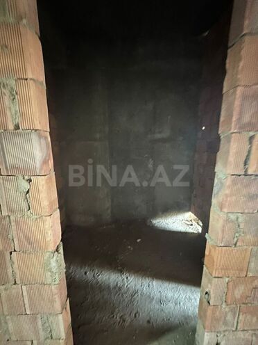 Продаётся 2-комн. новостройка 55.6 м², м. Элмляр Академиясы, photo 6 from 16