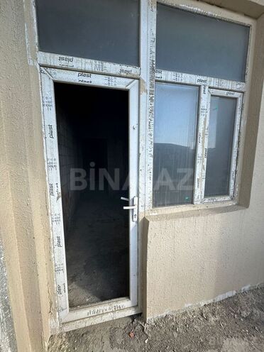 Продаётся 2-комн. новостройка 55.6 м², м. Элмляр Академиясы, photo 8 from 16