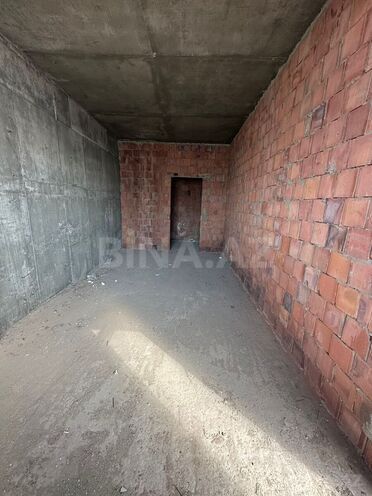 Продаётся 2-комн. новостройка 55.6 м², м. Элмляр Академиясы, photo 1 from 16